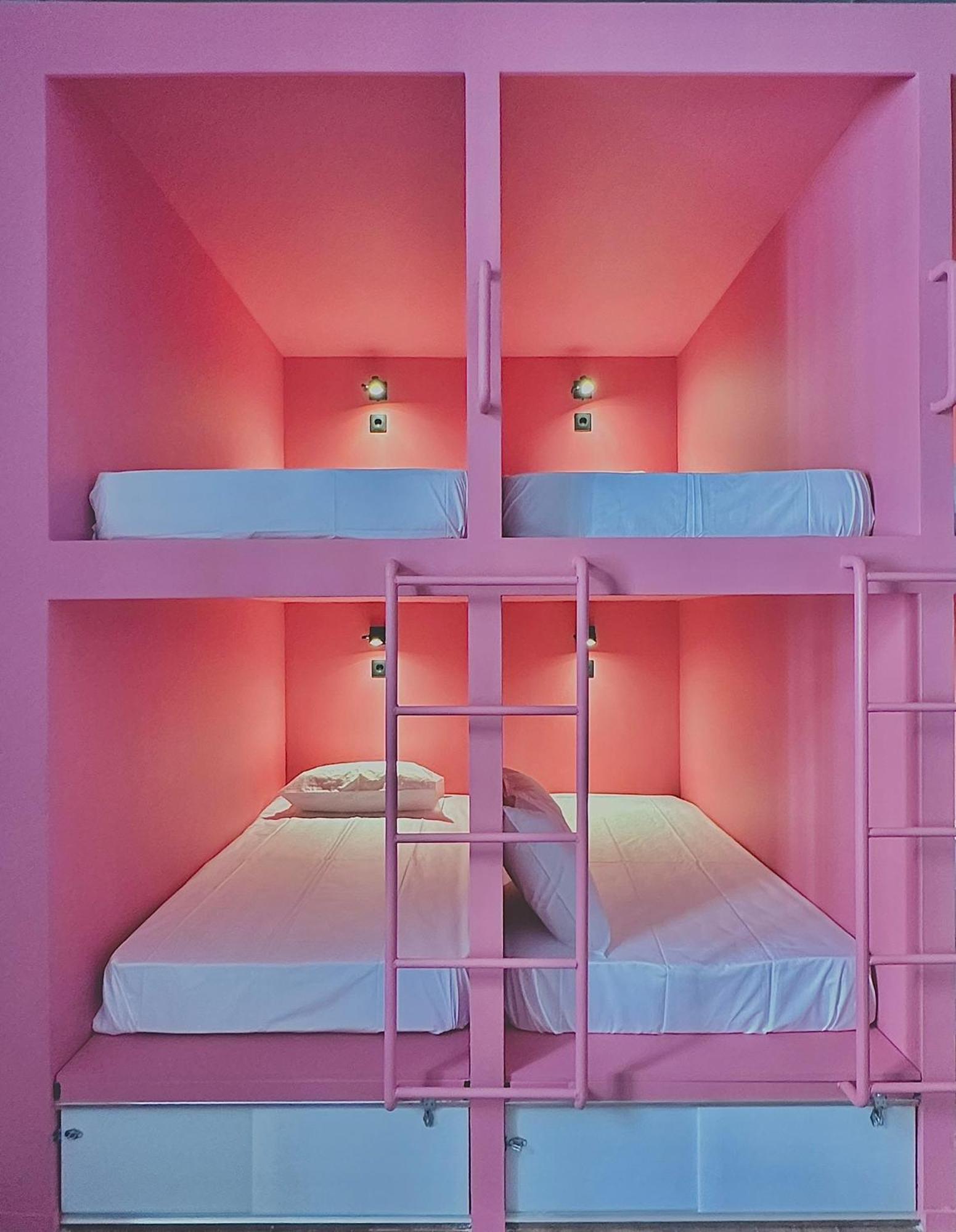 Pink Lemon